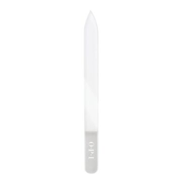 OPI FI031 CRYSTAL FILE