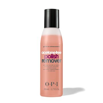 OPI AL444 NON ACETONE POLISH REMOV 110 ml