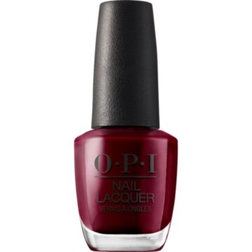 OPI NLL87 NL - MALAGA WINE 15 ml