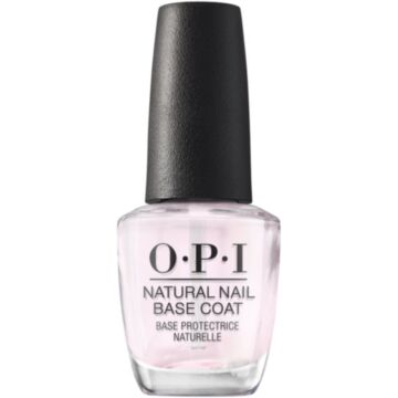 OPI NTT10 NATURAL NAIL BASE COAT 15 ml