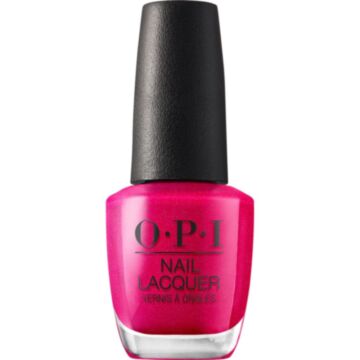 OPI NLC09 NL - POMPEII PURPLE 15 ml