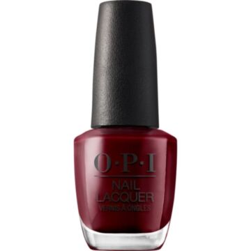 OPI NLW52 NL - GOT THE BLUES FOR RED 15 ml