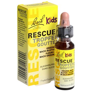 RESCUE Kids 10 ml