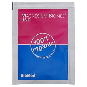 MAGNESIUM BIOMED Uno Gran Btl 20 Stk