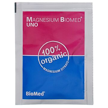 MAGNESIUM BIOMED Uno Gran Btl 40 Stk