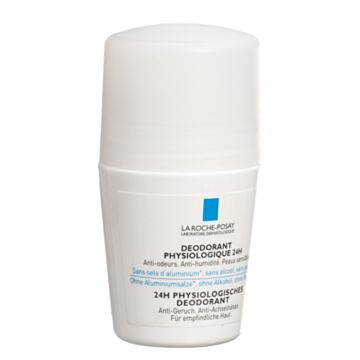 ROCHE POSAY Deo Physio Roll-on 50 ml