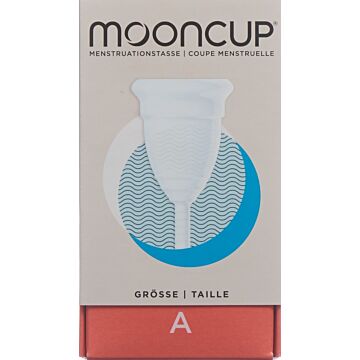 MOONCUP Menstruationsbecher A wiederverwendbar
