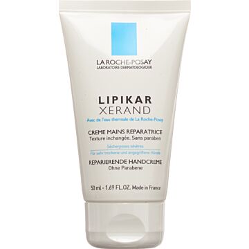 ROCHE POSAY Lipikar Handcreme 50 ml