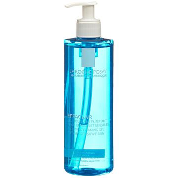 ROCHE POSAY Effaclar Reinigungsgel Tb 400 ml