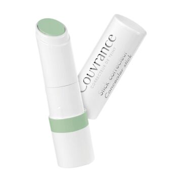 AVENE Couvrance Korrekturstick grün 3 g