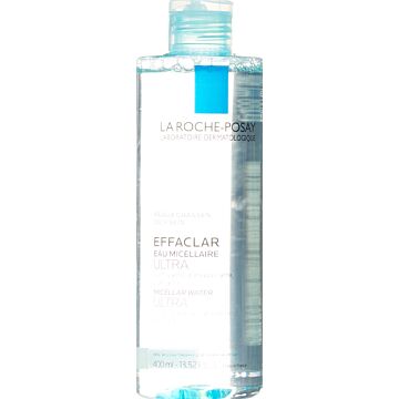 ROCHE POSAY Effaclar Reinig Lot klärend 400 ml