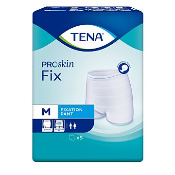 TENA Fix Fixierhose M 5 Stk