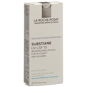 ROCHE POSAY Substiane UV Tb 40 ml