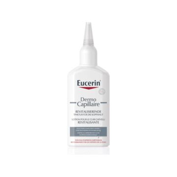 EUCERIN DermoCapillaire Tinktur revitalis 100 ml