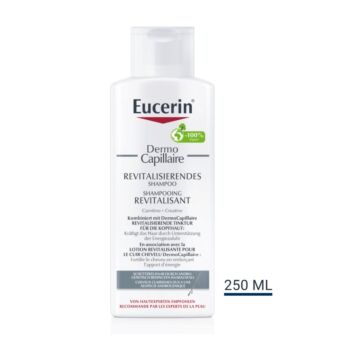 EUCERIN DermoCapillaire Shamp revitalis 250 ml