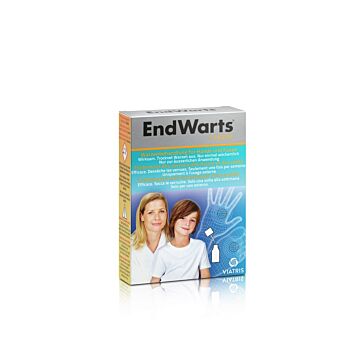 ENDWARTS Lösung 5 ml