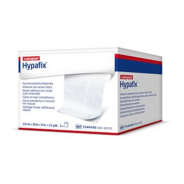 HYPAFIX Klebevlies 10cmx10m Rolle