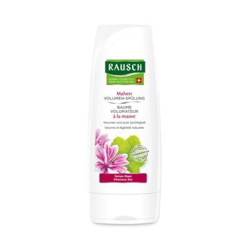 RAUSCH Volumen-Spülung Malve Fl 200 ml