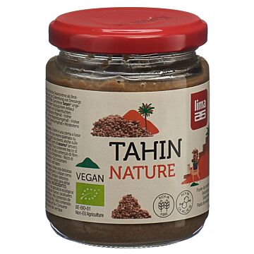 LIMA Tahin Glas 225 g