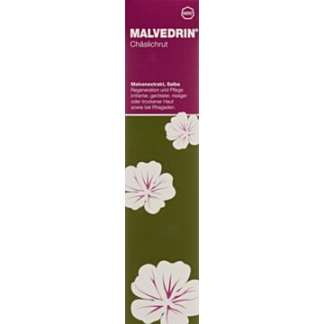 MALVEDRIN Chäslichrut Salbe Tb 40 g