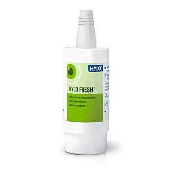 HYLO FRESH Gtt Opht 0.03 % Fl 10 ml