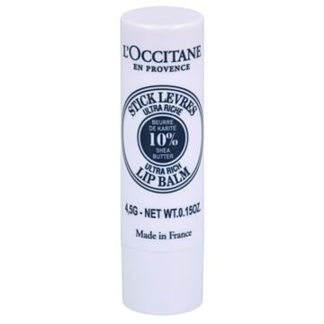 L'OCCIT KARIT Stick Levres Ultra Riche 4.5 g