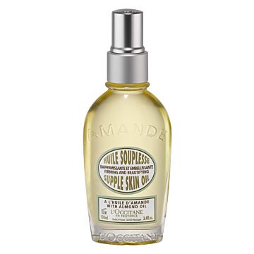 L'OCCIT AMANDE Huile Souplesse 100 ml