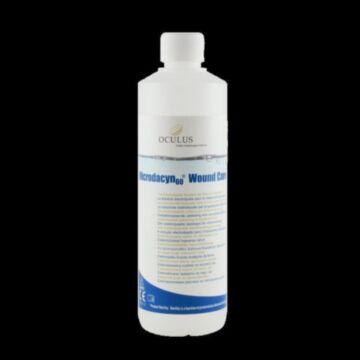 MICRODACYN60 Wound Care 500 ml