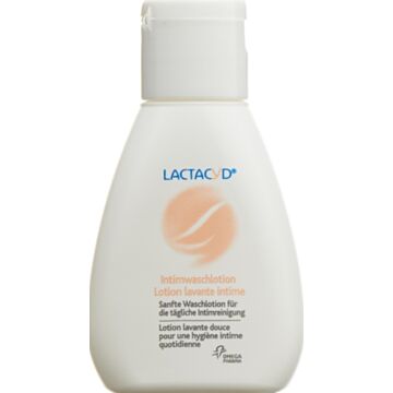 LACTACYD Intimwaschlotion 50 ml