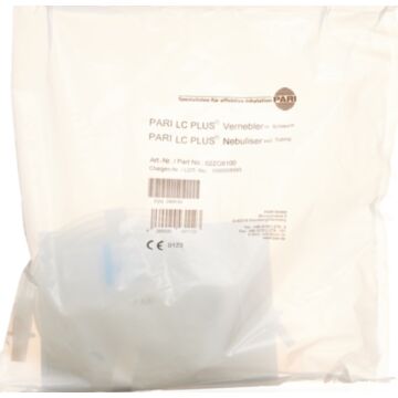 PARI LC PLUS Vernebler mit Schlauch
