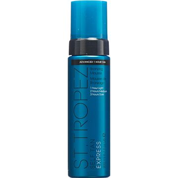 ST TROPEZ SUNCARE Express Bronzing Mousse 200 ml