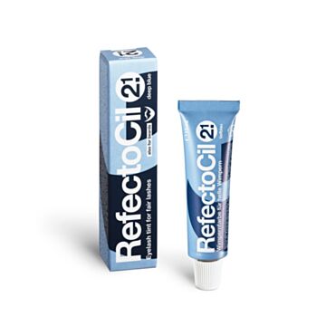 REFECTOCIL Wimpernfarbe Nr 2.1 tiefblau