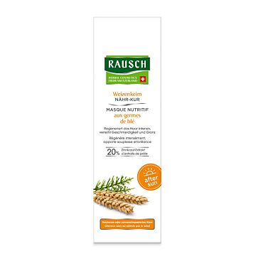 RAUSCH Nähr-Kur Weizenkeim (#) Tb 100 ml
