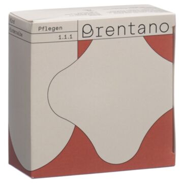 BRENTANO Kindersalbe Ds 120 g