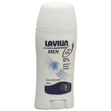 LAVILIN men Stick 60 ml