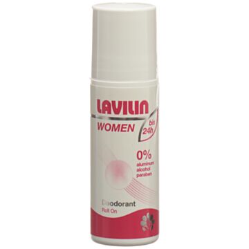 LAVILIN women Roll-on 65 ml