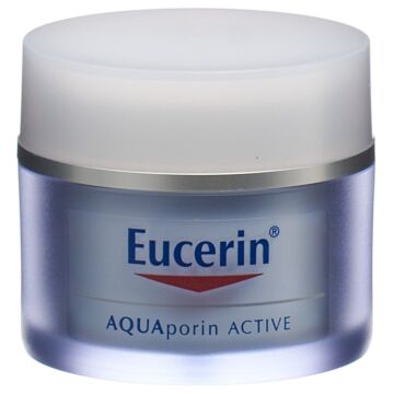 EUCERIN AQUAporin ACTIVE normale Haut 50 ml