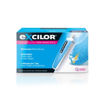 EXCILOR Nagelpilzinfektionen Dosierstift 3.3 ml
