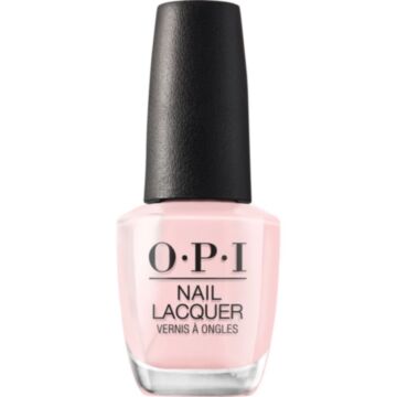 OPI NLT65 NL - PUT IT IN NEUTRAL 15 ml