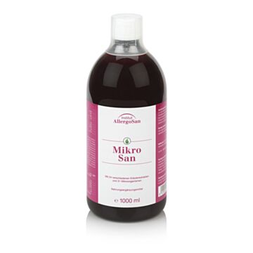 MIKROSAN Konz 1000 ml