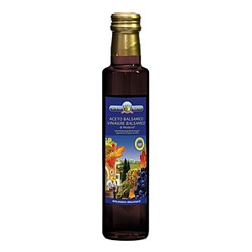 BIOKING Aceto Balsamico 250 ml