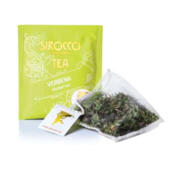 SIROCCO Teebeutel Verbena 20 Stk