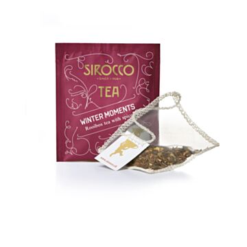 SIROCCO Teebeutel Winter Moments 20 Stk