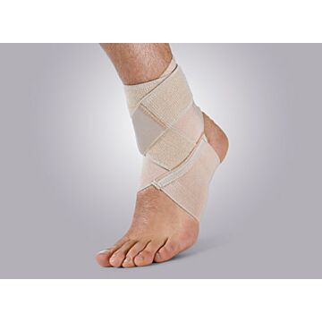 EMOSAN medi Sprunggelenk-Bandage XL