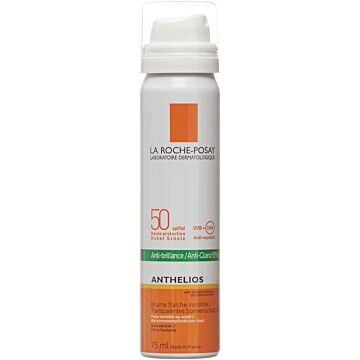 ROCHE POSAY Anthelios Gesichtspr LSF50 Aeros 75 ml