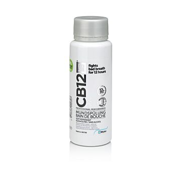 CB12 white Mundspülung Fl 250 ml