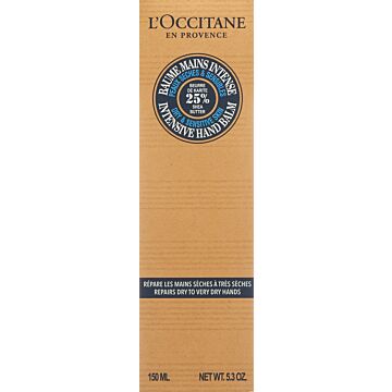 L'OCCIT KARIT Baume Mains Intense 150 ml