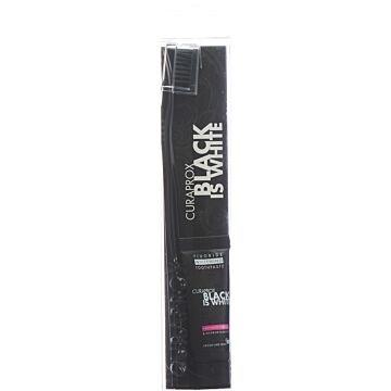 CURAPROX Black is White Light-Pack