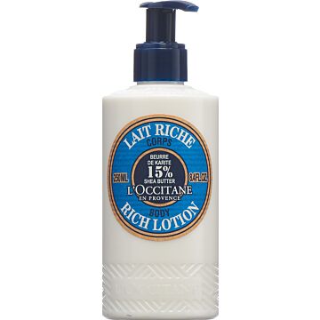 L'OCCIT KARIT Lait Corps Ultra Riche 250 ml