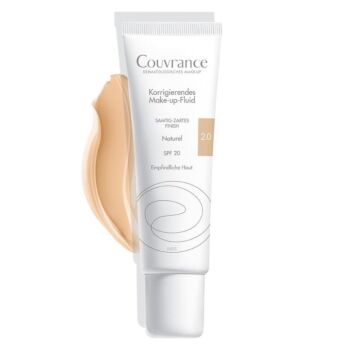 AVENE Couvrance Fluid Natural 2.0 30 ml